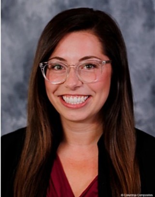 Erica Diesfeld, M.D.